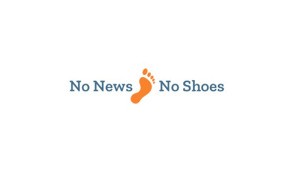 No News No Shoes